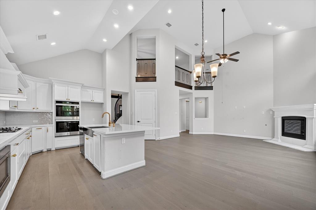 Lake Forest Ph Ia - Residential