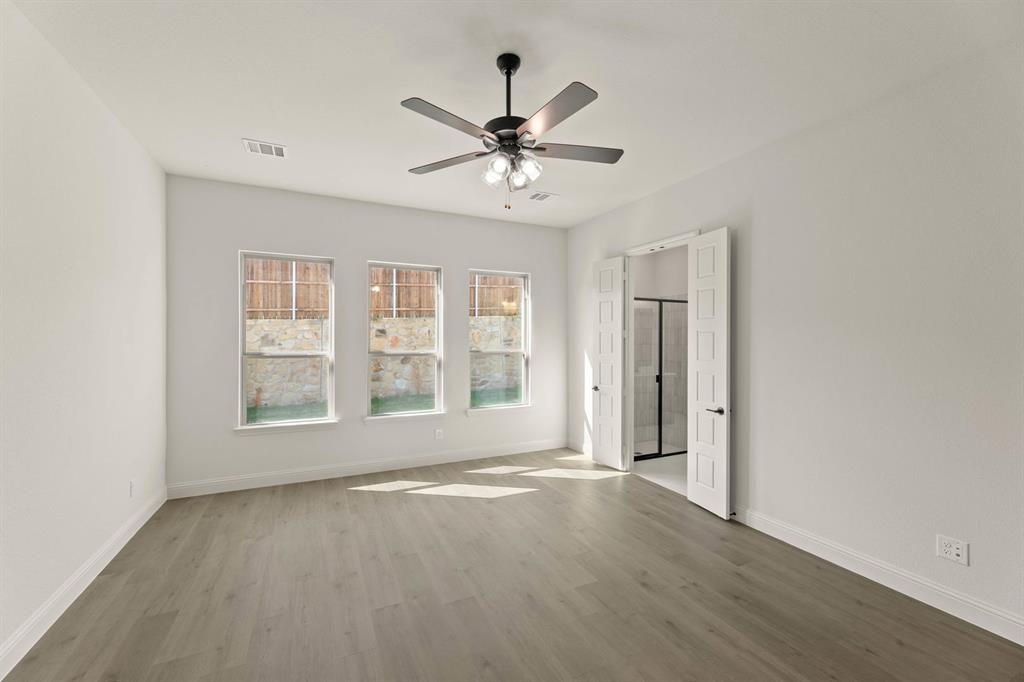 Country Lakes - Residential