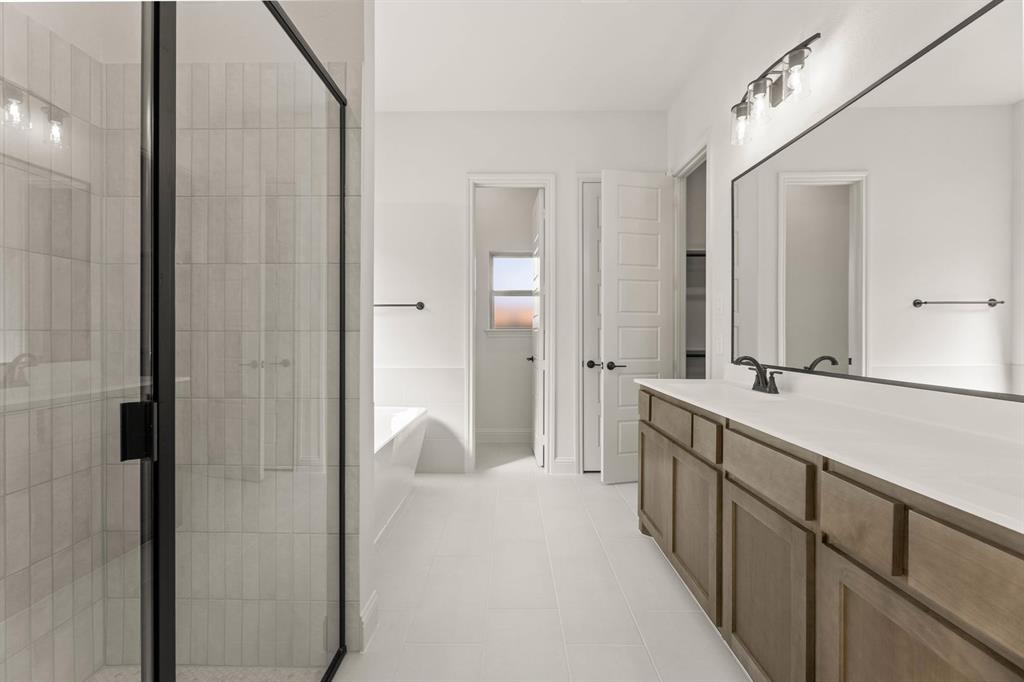 Country Lakes - Residential