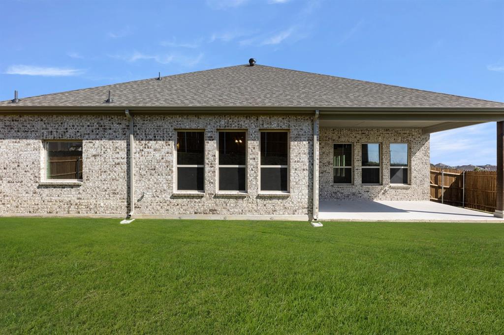 Country Lakes - Residential