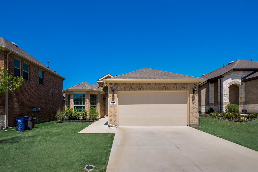 1211 Freestone Drive