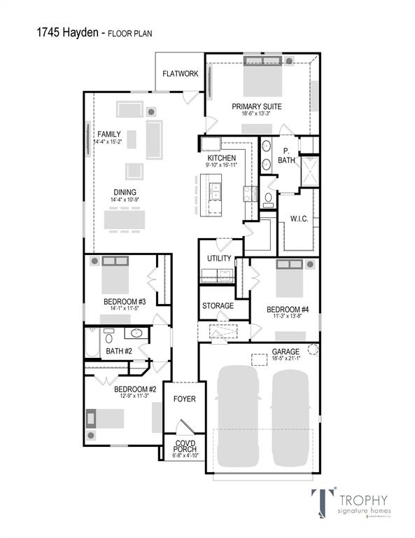 2475 Adenmore Lane