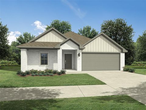 2475 Adenmore Lane Forney TX 75126