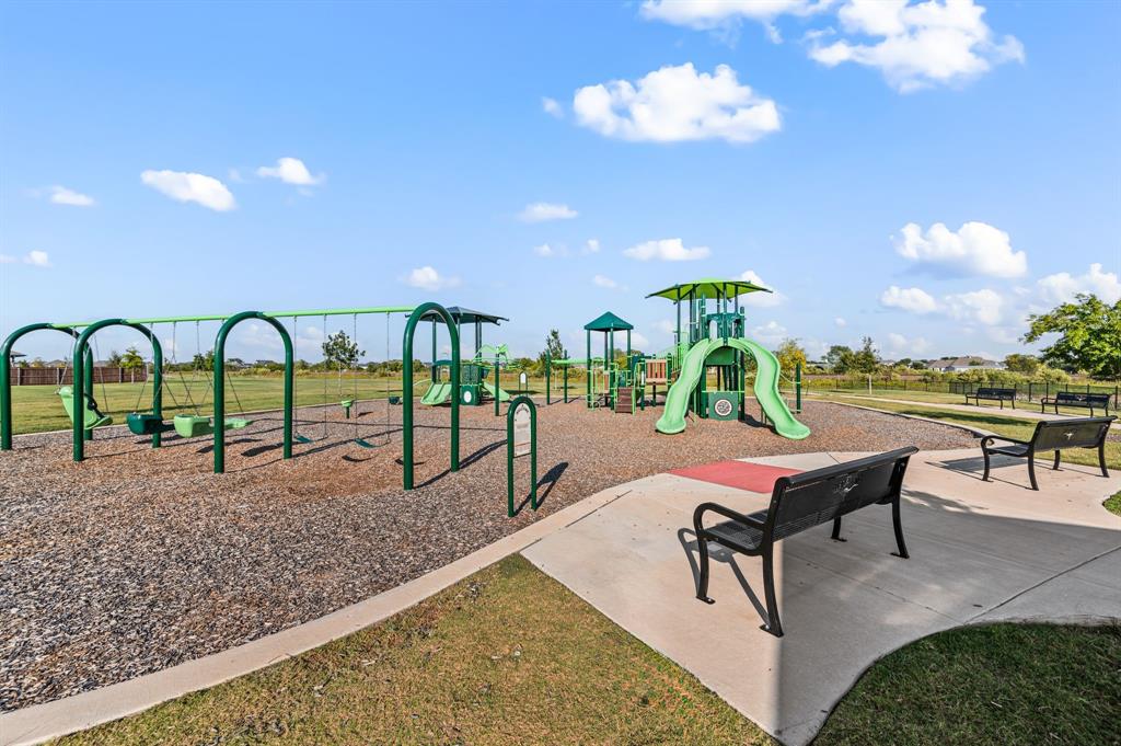 Vann Tract - Residential