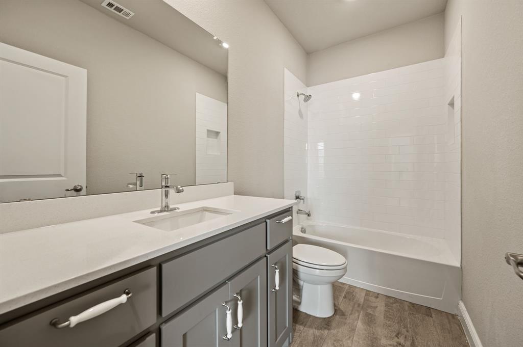 Vann Tract - Residential