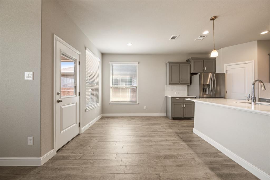 Vann Tract - Residential