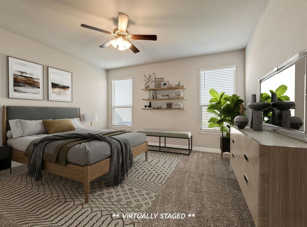 Vann Tract - Residential