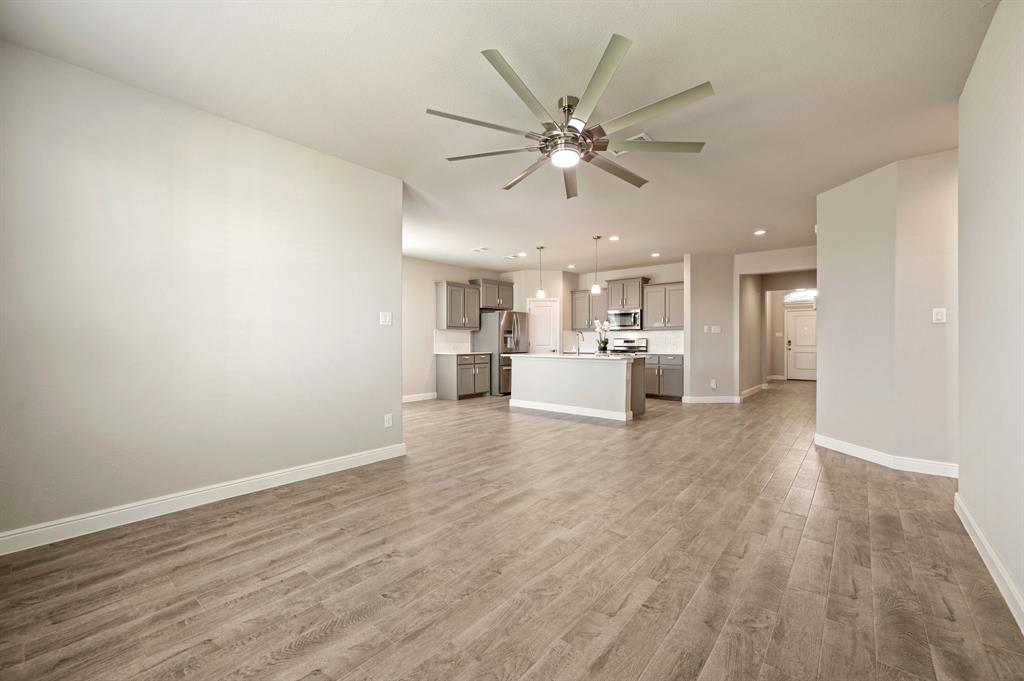 Vann Tract - Residential