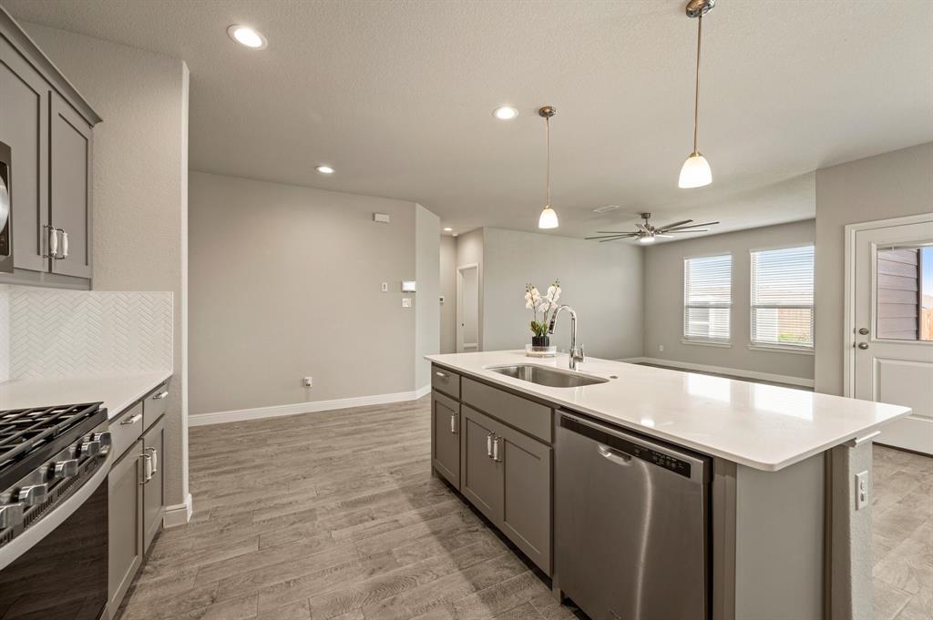 Vann Tract - Residential