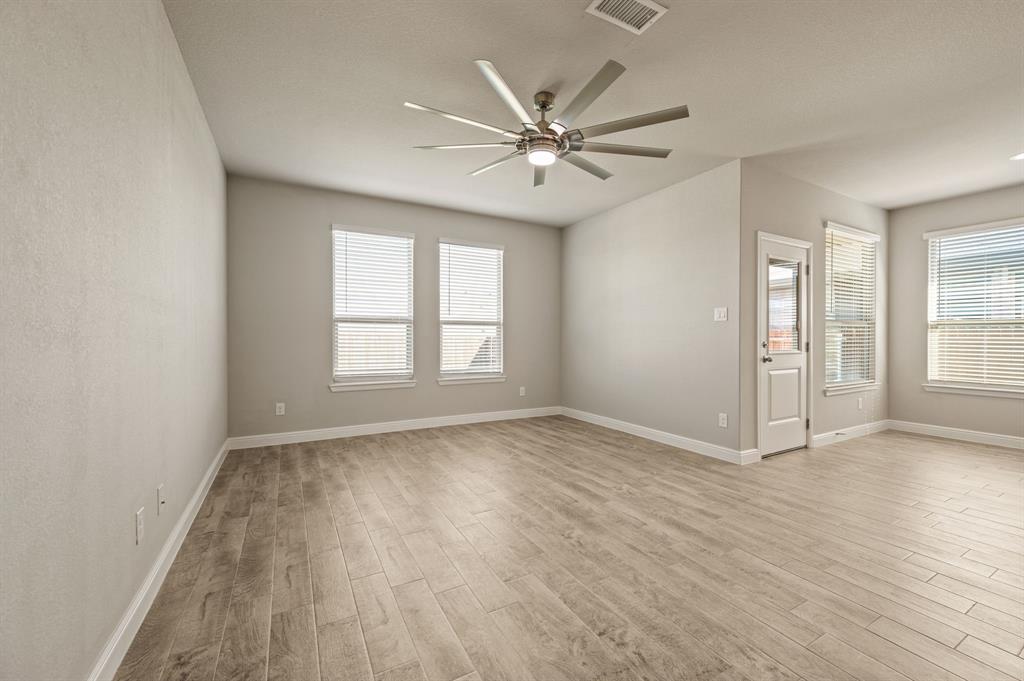 Vann Tract - Residential