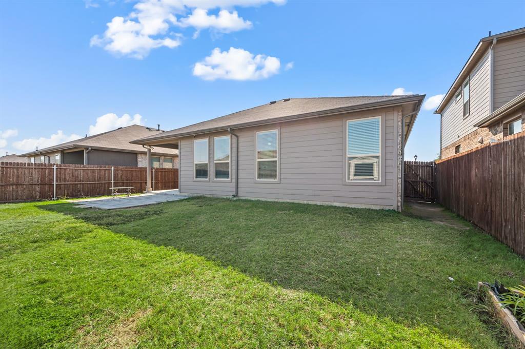 Vann Tract - Residential