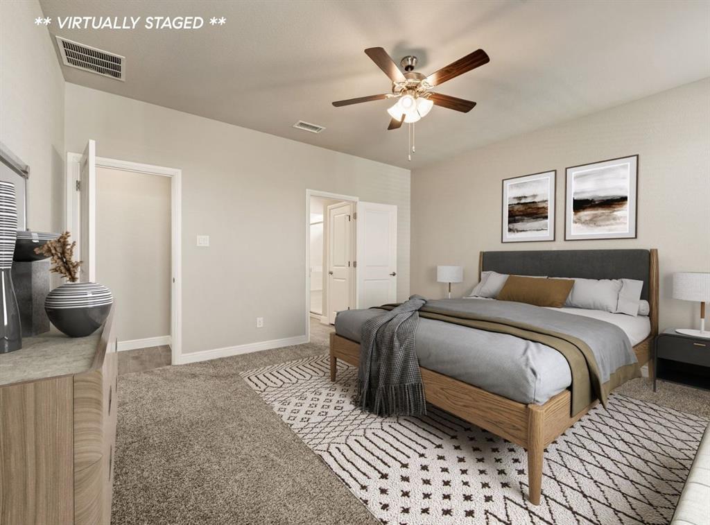 Vann Tract - Residential