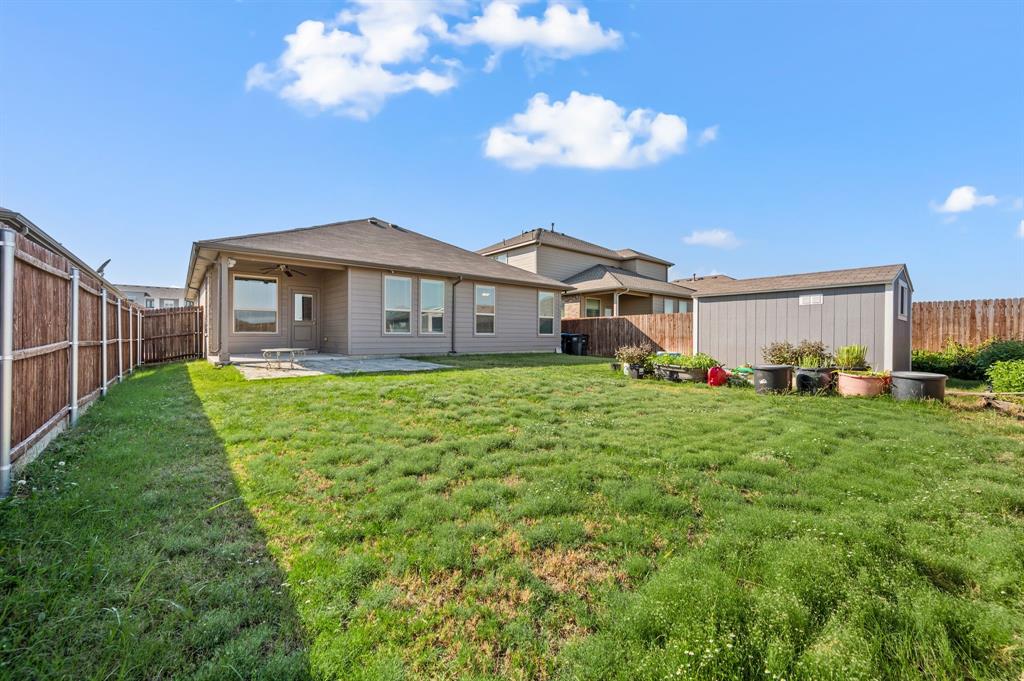 Vann Tract - Residential