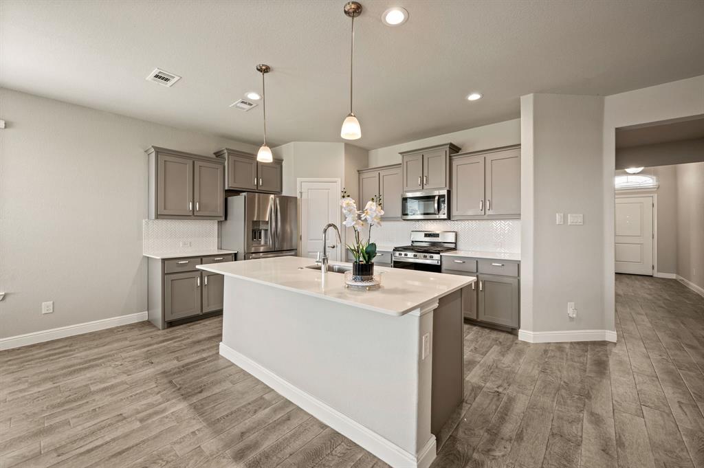 Vann Tract - Residential