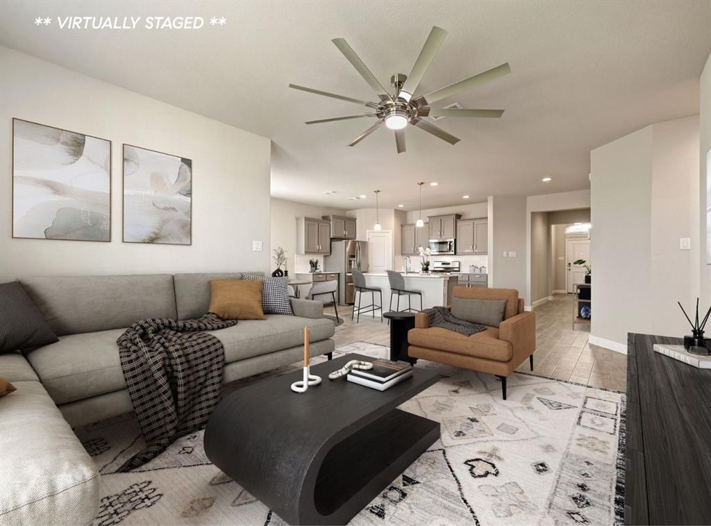 Vann Tract - Residential