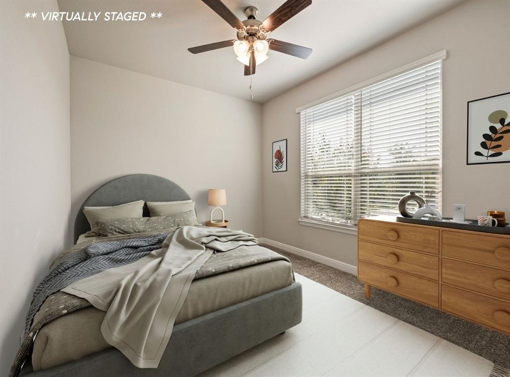 Vann Tract - Residential