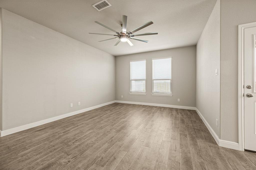 Vann Tract - Residential