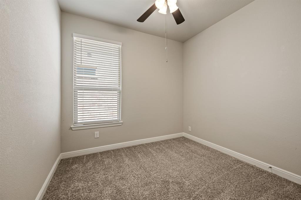 Vann Tract - Residential