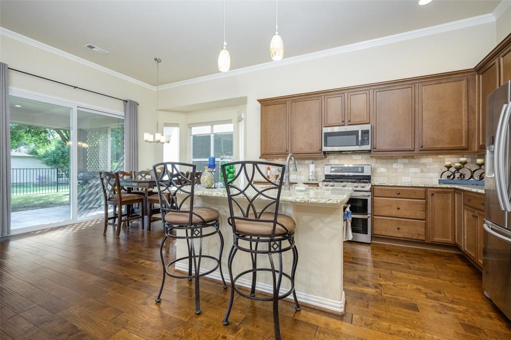 Robson Ranch 7 Ph 2 - Residential