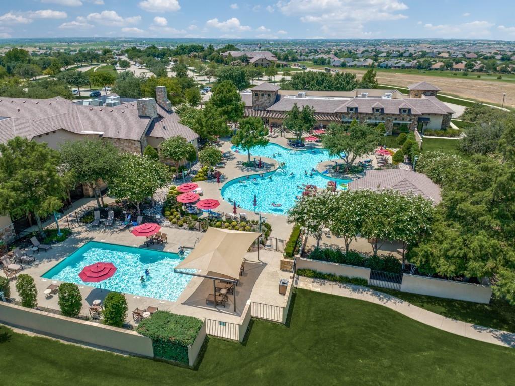 Robson Ranch 7 Ph 2 - Residential