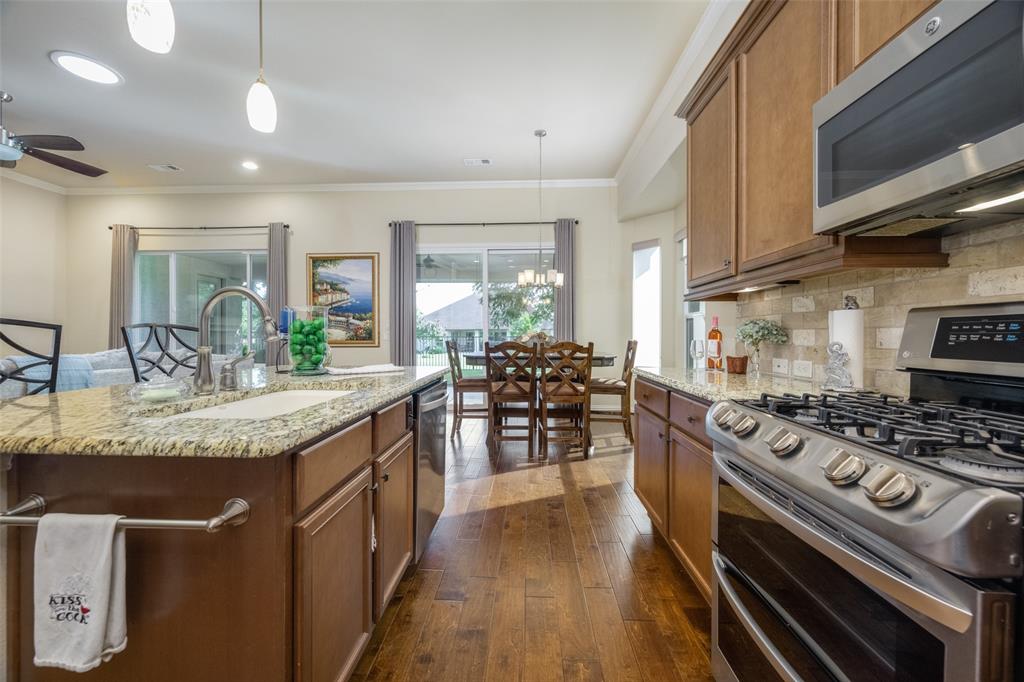 Robson Ranch 7 Ph 2 - Residential