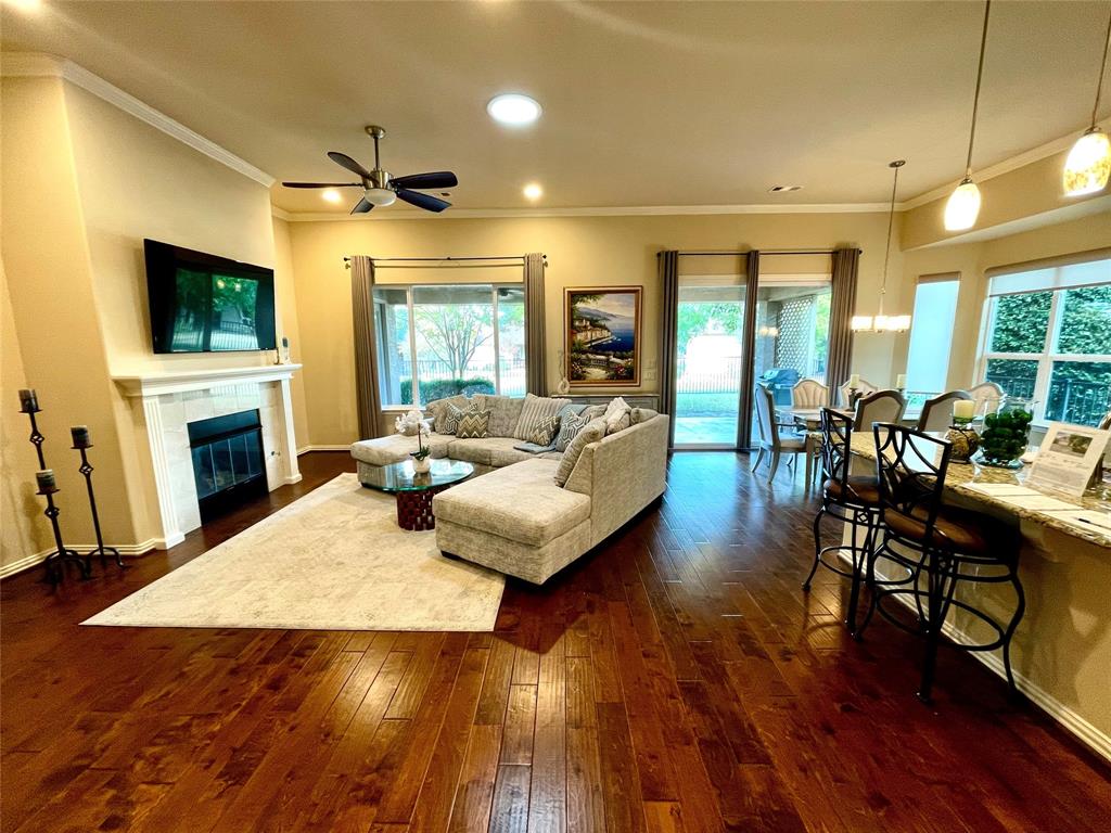 Robson Ranch 7 Ph 2 - Residential