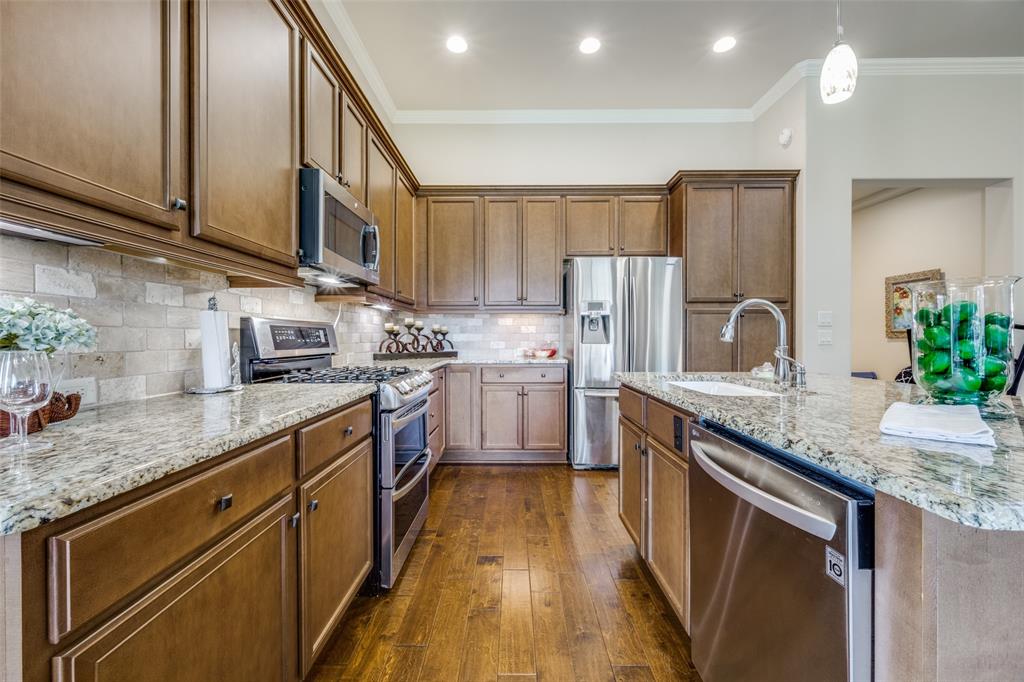 Robson Ranch 7 Ph 2 - Residential