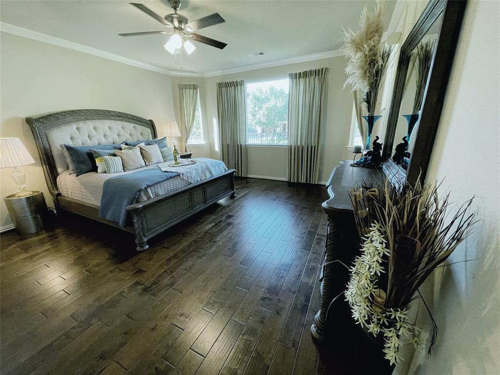 Robson Ranch 7 Ph 2 - Residential