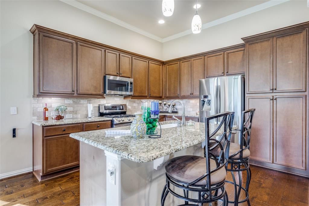 Robson Ranch 7 Ph 2 - Residential