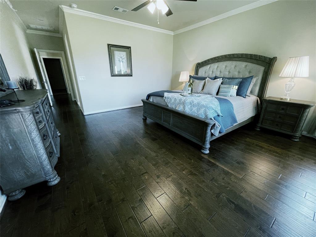 Robson Ranch 7 Ph 2 - Residential