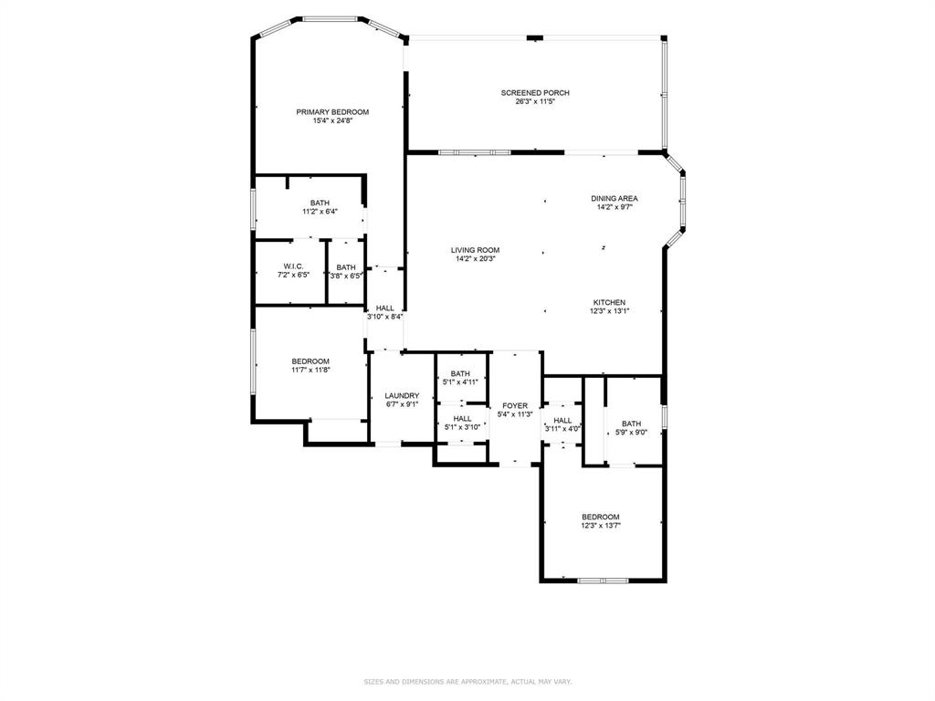 Robson Ranch 7 Ph 2 - Residential