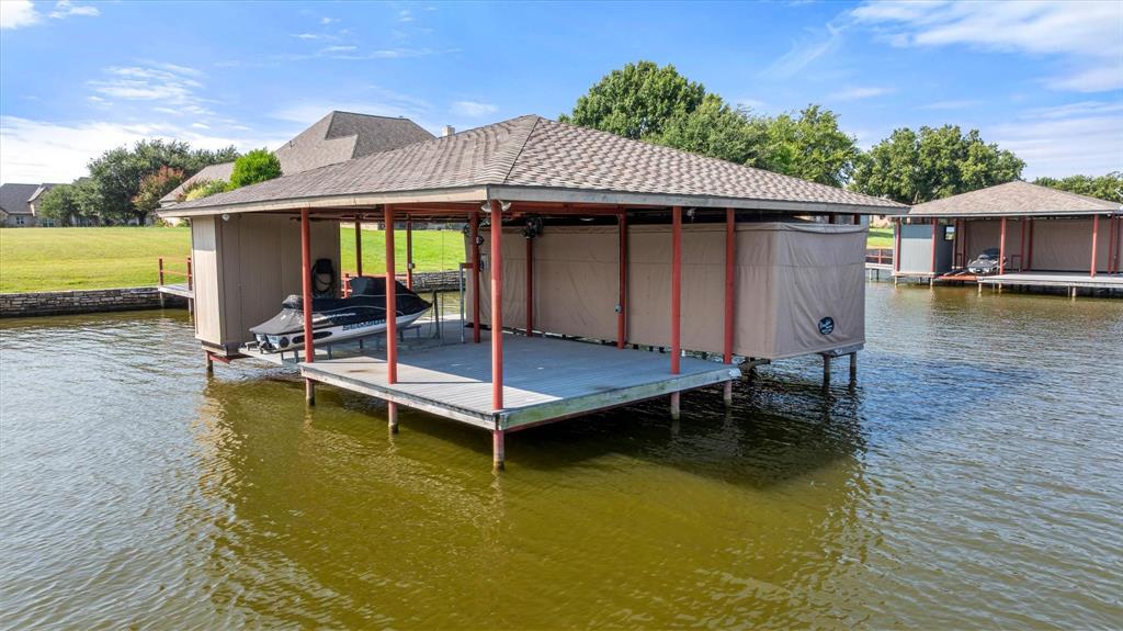 The Peninsula On Lake Granbury - Land