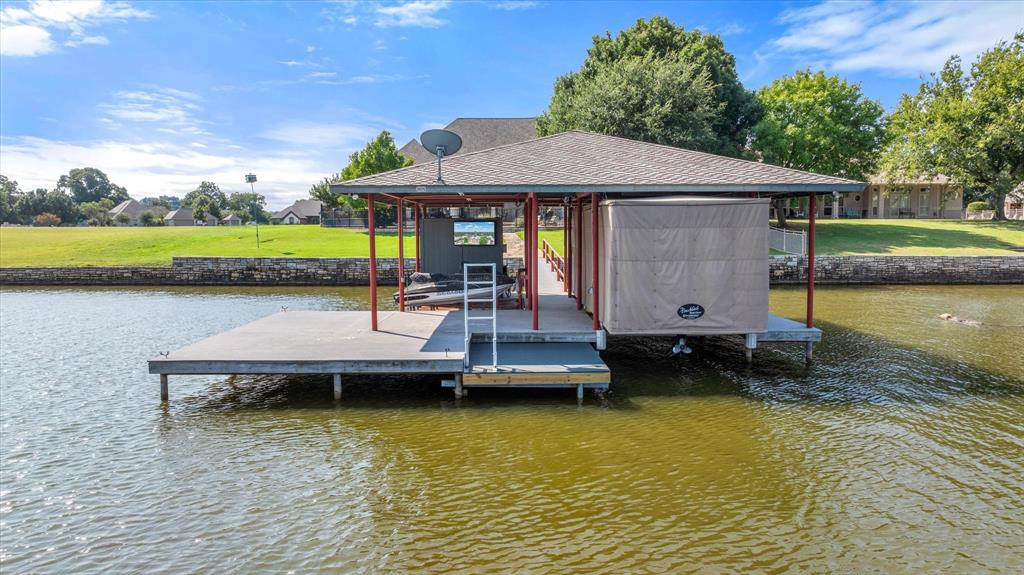 The Peninsula On Lake Granbury - Land