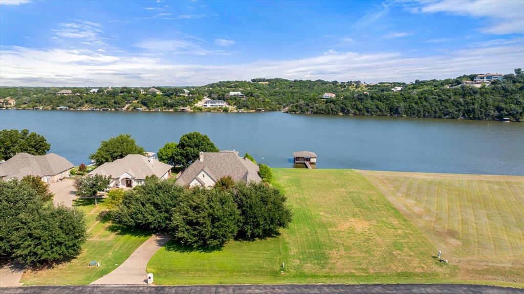 The Peninsula On Lake Granbury - Land
