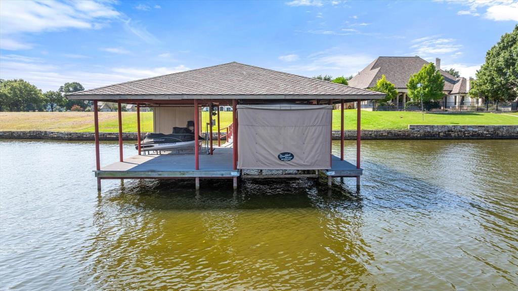 The Peninsula On Lake Granbury - Land