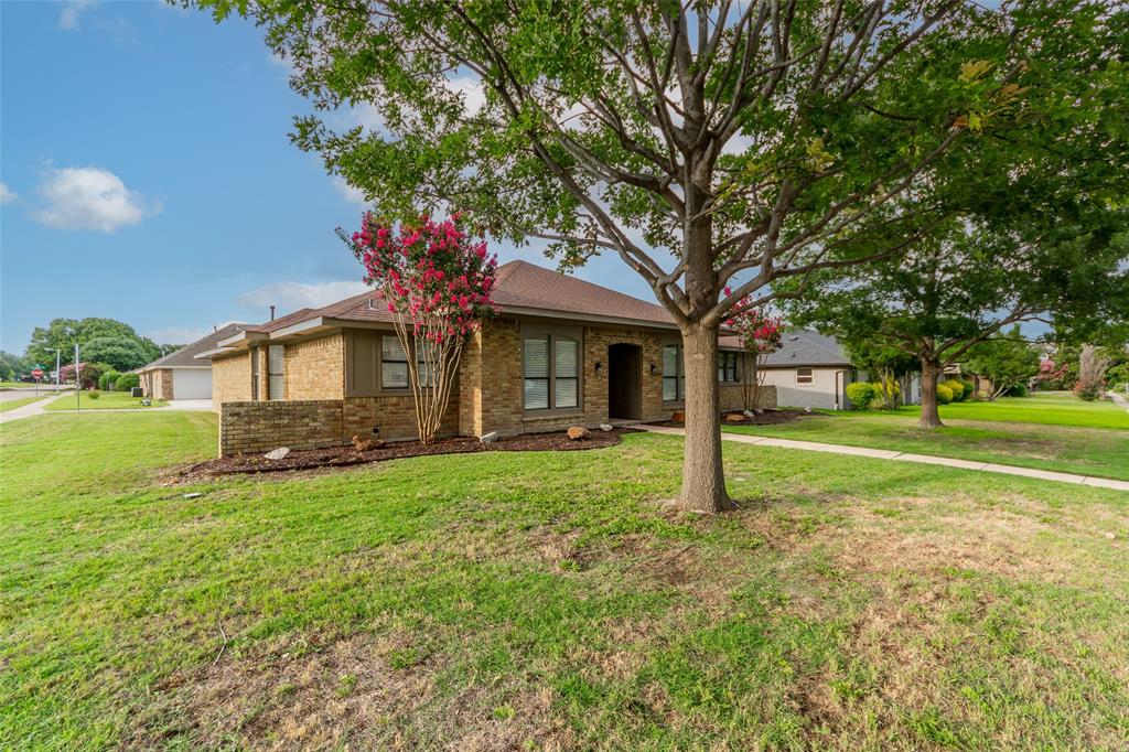 1721 Throwbridge Lane