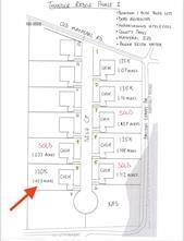 Thunder Rdg Ph 1 - Land