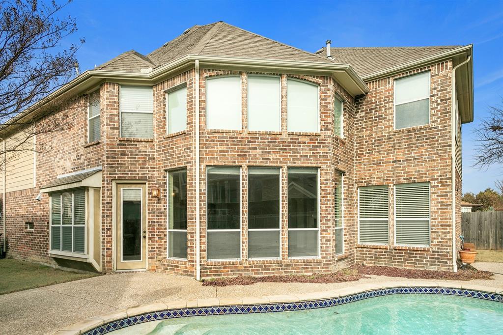 Regency Park - Residential