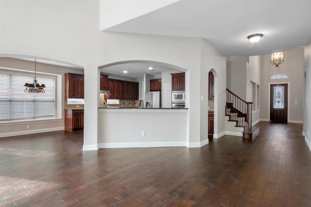 Regency Park - Residential