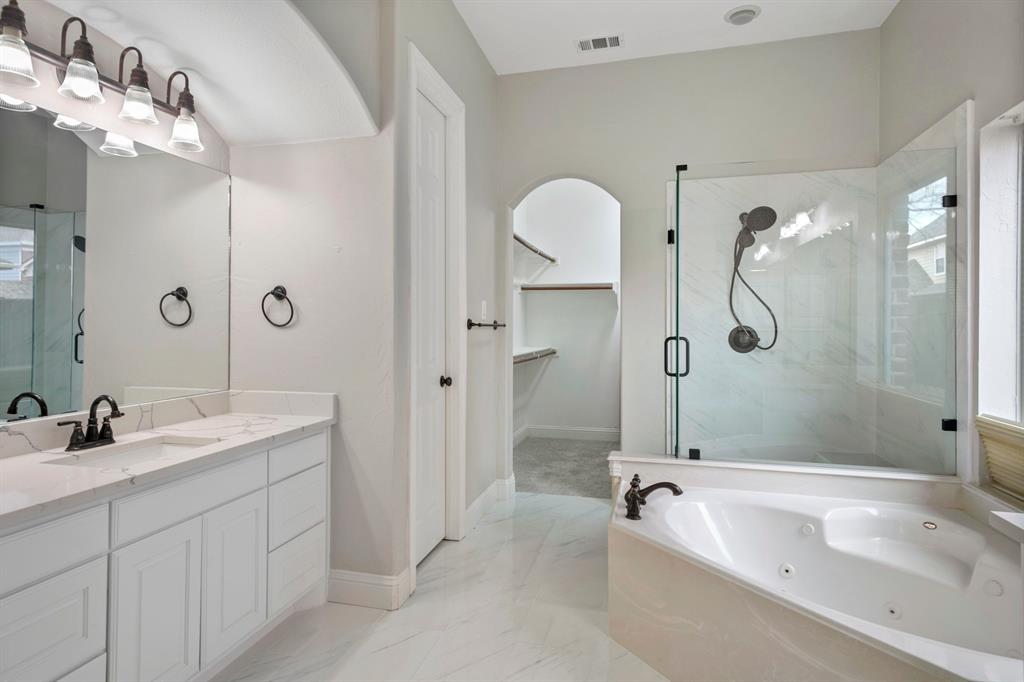 Regency Park - Residential