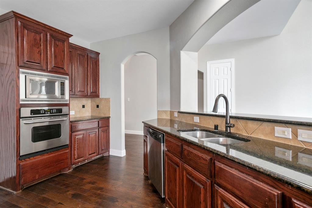 Regency Park - Residential