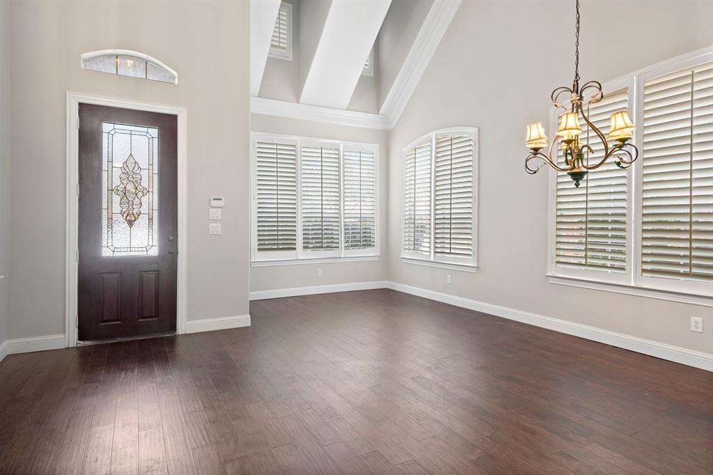 Regency Park - Residential