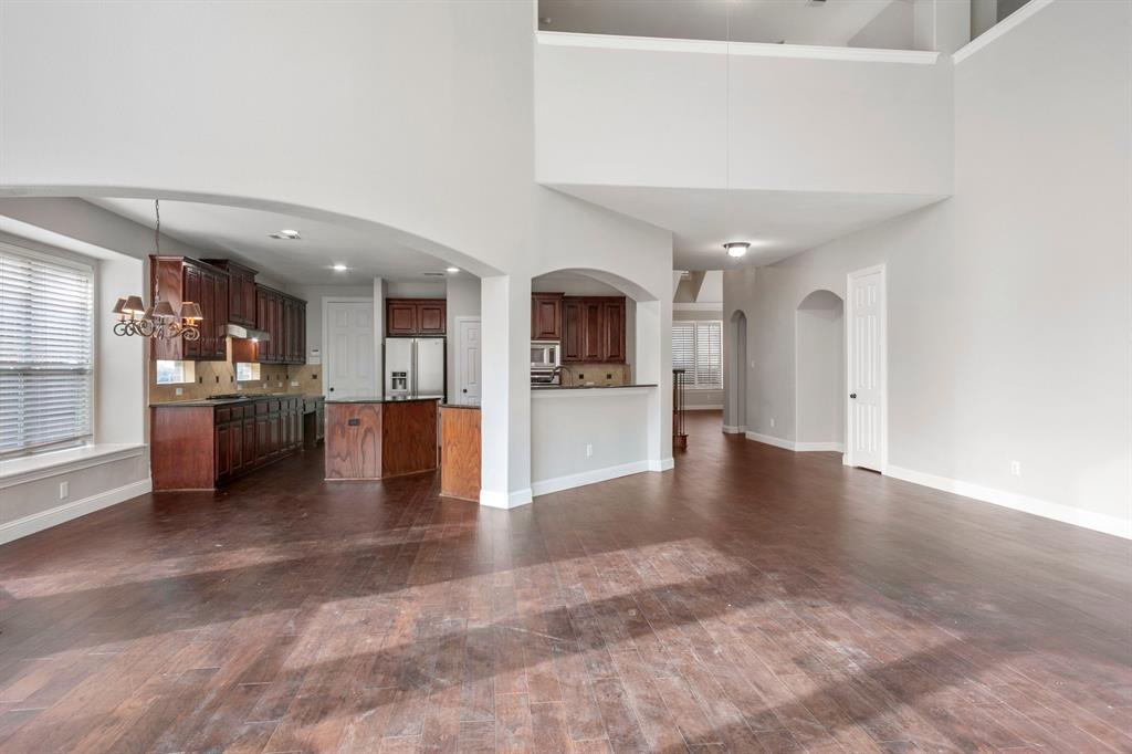 Regency Park - Residential