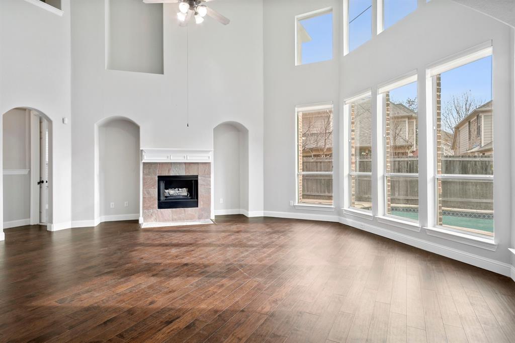 Regency Park - Residential