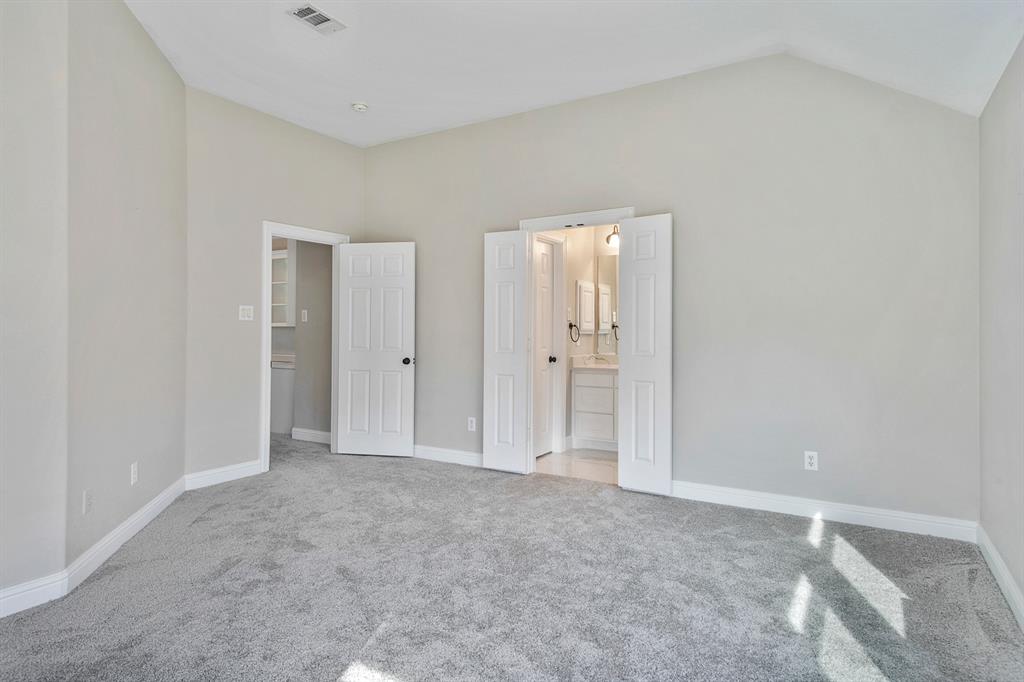 Regency Park - Residential