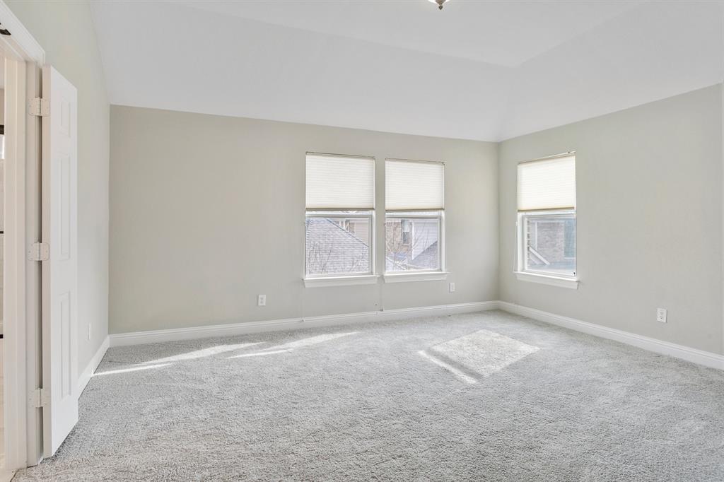 Regency Park - Residential