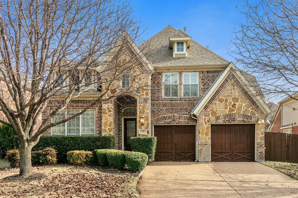 Regency Park - Residential