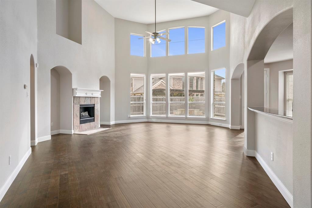 Regency Park - Residential