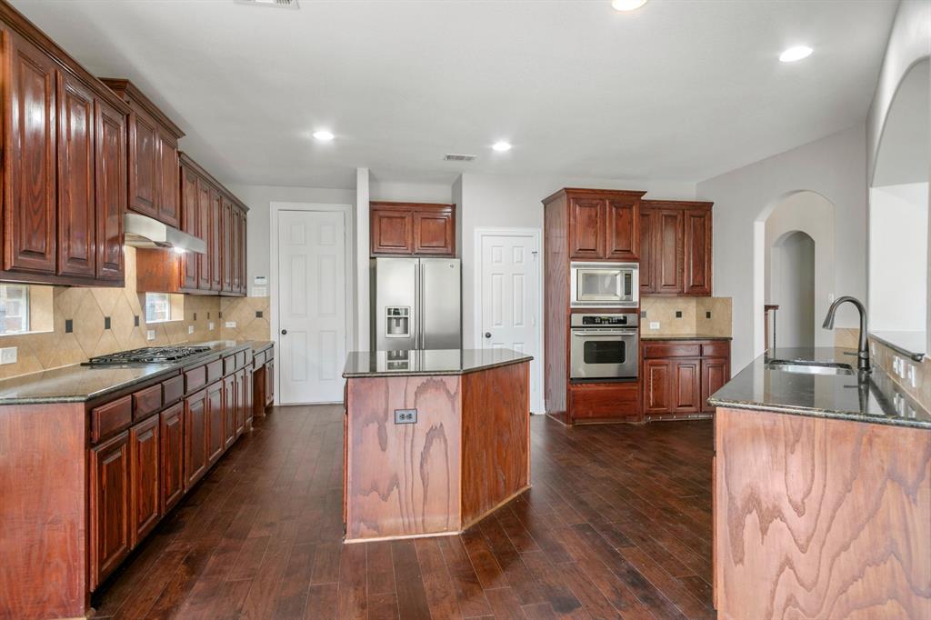 Regency Park - Residential