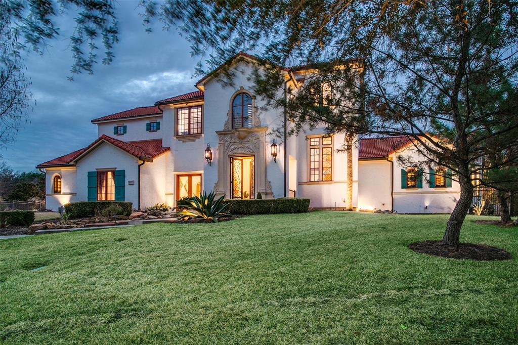 Glenwyck Farms Add - Residential